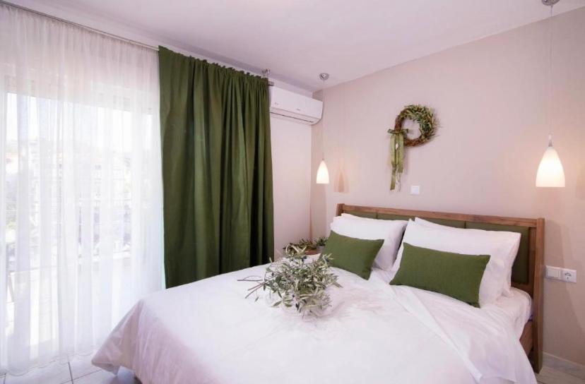 Lena Apartments 3 Potós Eksteriør bilde