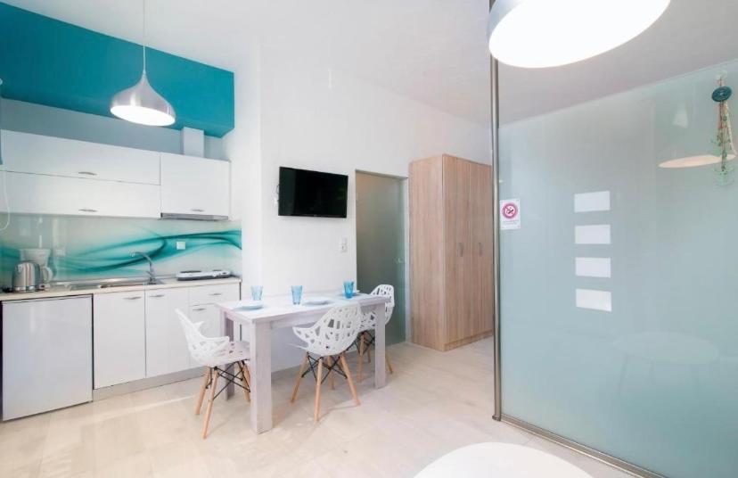 Lena Apartments 3 Potós Eksteriør bilde