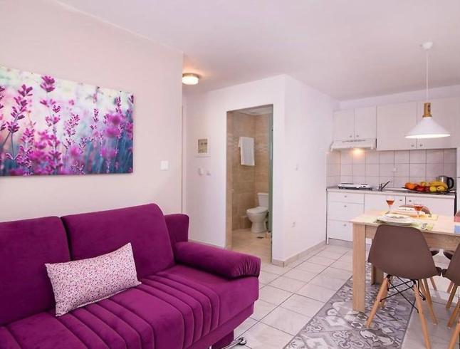 Lena Apartments 3 Potós Eksteriør bilde